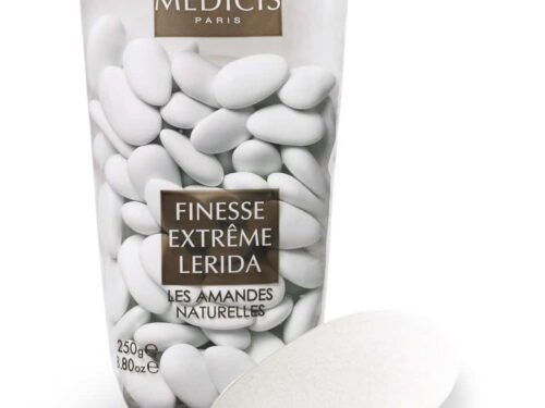 Dragées amande finesse extrême Lérida