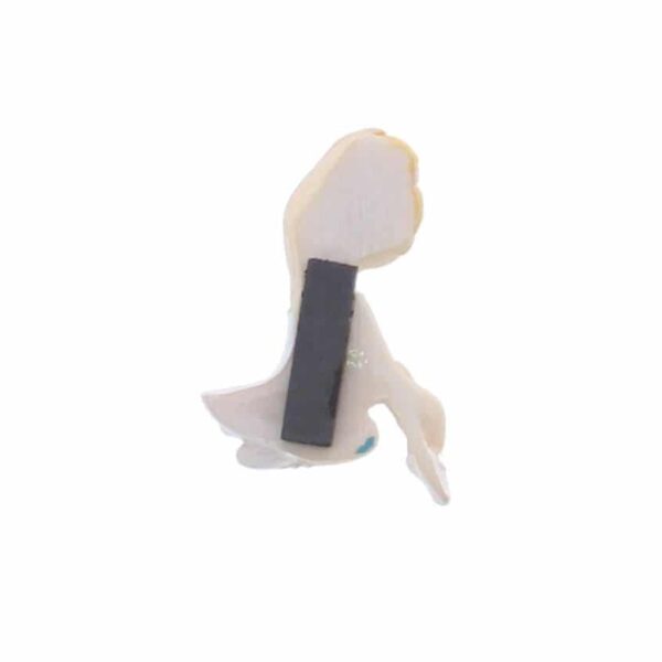 sujet ballerine danseuse communion