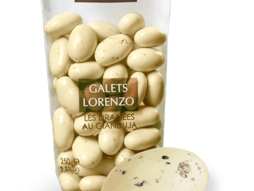 Galet Médicis Lorenzo - Dune - 250 g