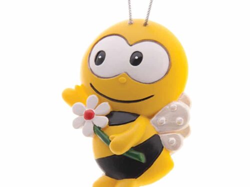 Abeille aimanté dragees