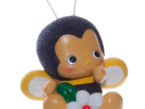 0146018 tirelire abeille