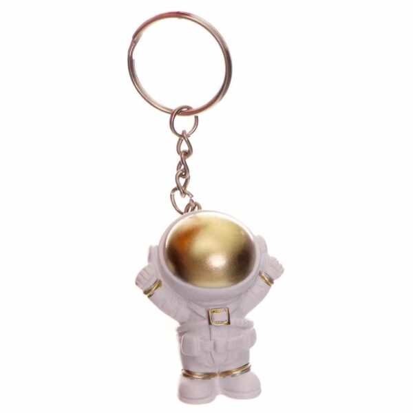 PORTE CLES ASTRONAUTE
