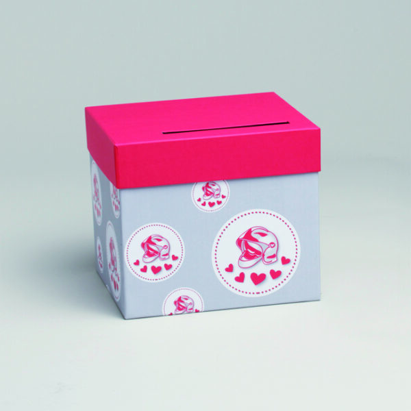 Urne pompier décoration pompier