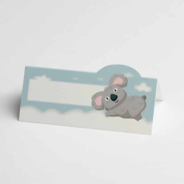 marque-place koala