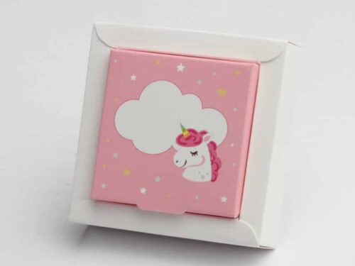 bite à dragées licorne pm