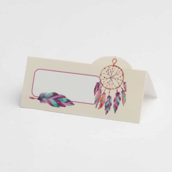 Décoration attrape rêve commiunion