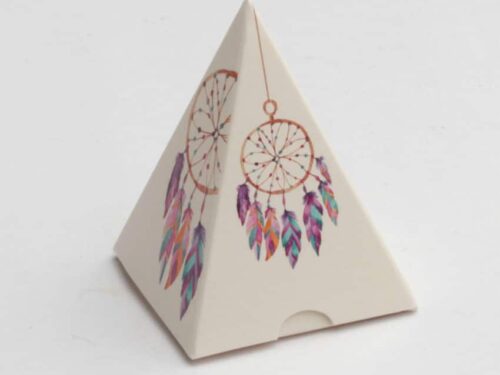 Boite a dragees attrape reve