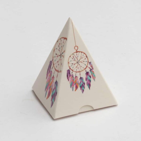 Boite a dragees attrape reve