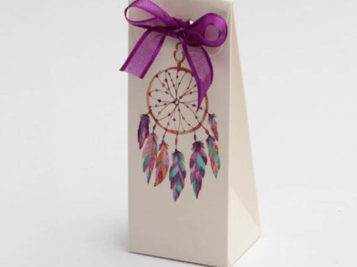 Boite dragees attrape reves lilou