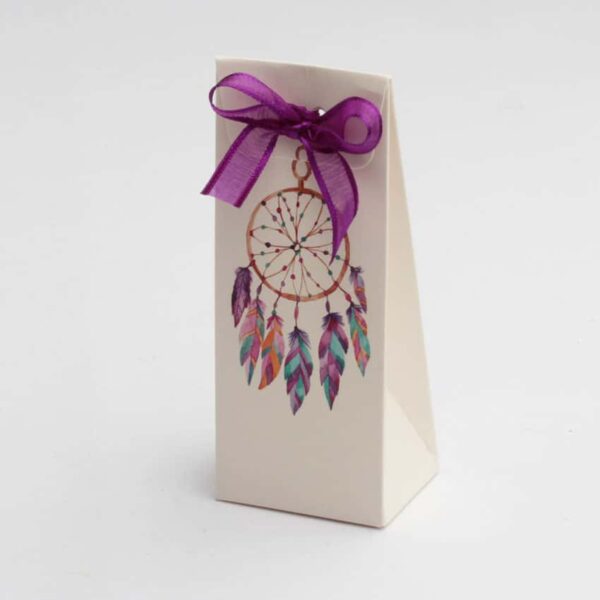 Boite dragees attrape reves lilou