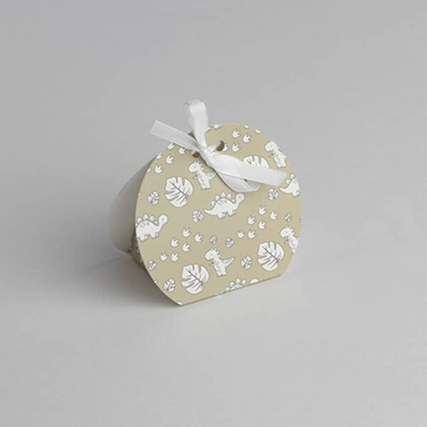 Contenant à dragée Dinosaure - 2095.11