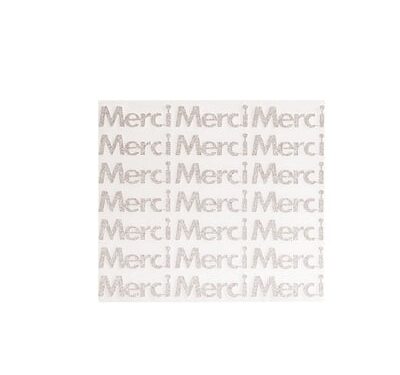 sticker merci