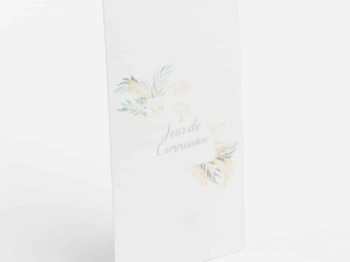 Image jour de communion
