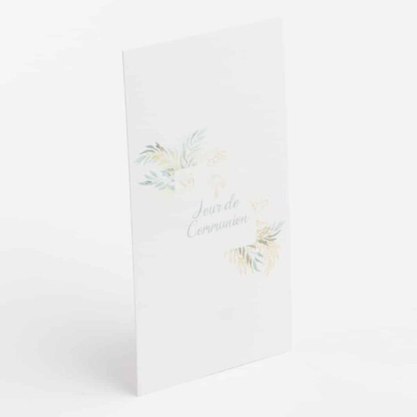 Image jour de communion