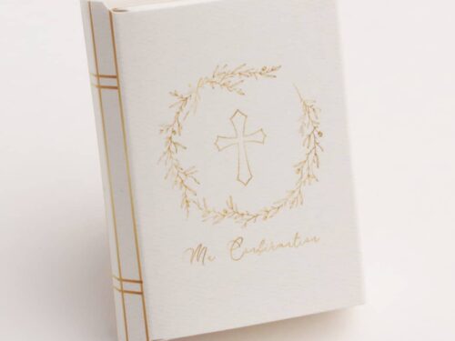 boite ma confirmation missel