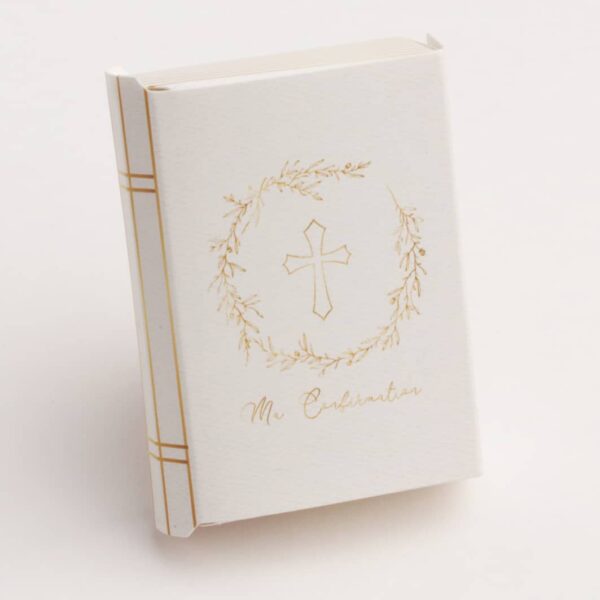 boite ma confirmation missel