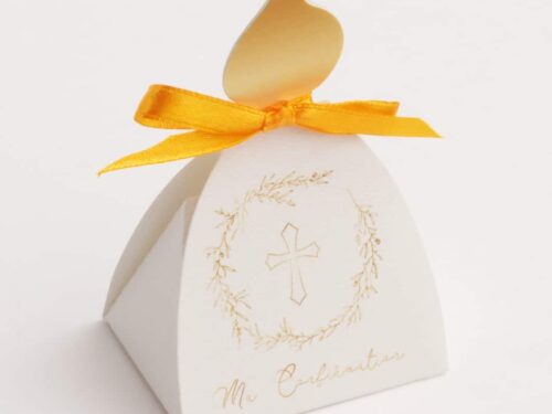 boite bougie ma confirmation