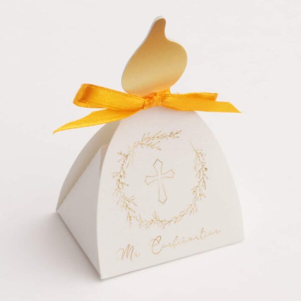 boite bougie ma confirmation