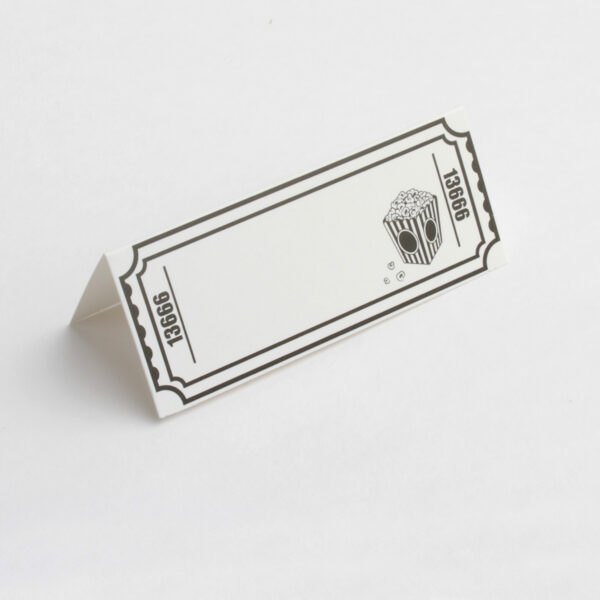 Marque place cinéma