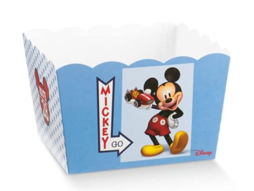 Pot a pot corn mickey