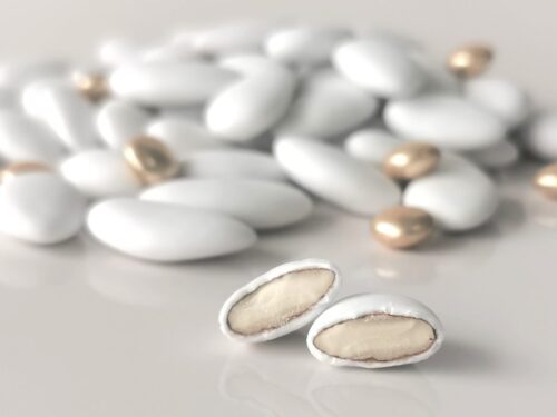 Dragées avola précieuse (la meilleure dragées)