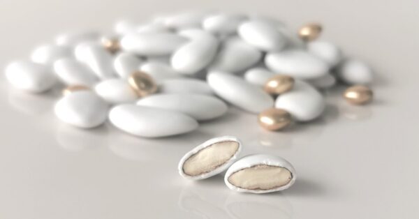 Dragées avola précieuse (la meilleure dragées)