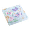 Serviettes Papillon