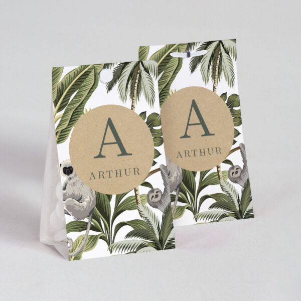 Boite à dragées Koala