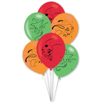 Ballon Miraculous