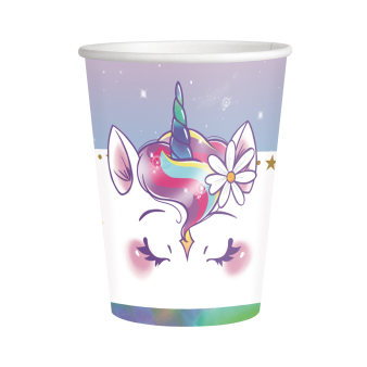 Gobelet Licorne Gobelet Licorne