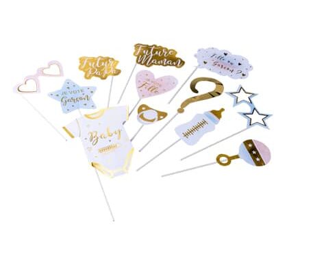 photobooth fille ou garçon