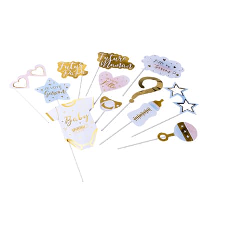 photobooth fille ou garçon