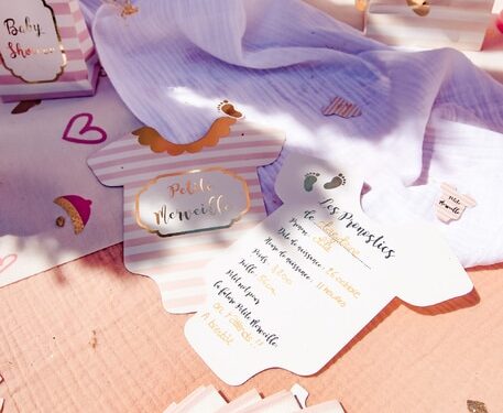 79195 Carte pronostics Petite merveille e