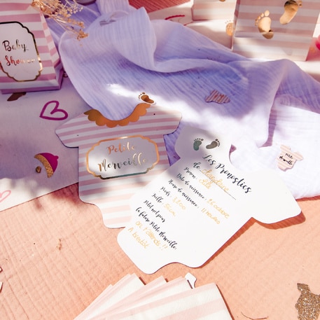 79195 Carte pronostics Petite merveille e