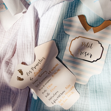 79196 Carte pronostique Petit Trésor