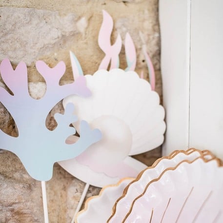 Kit PhotoBooth sirène