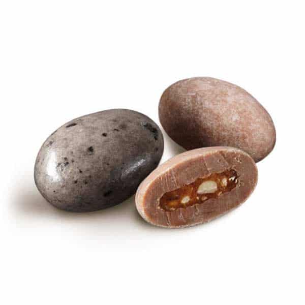 Échantillon de dragées - Originales