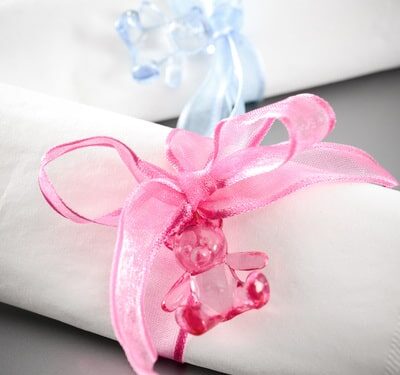 pendentif deco bapteme