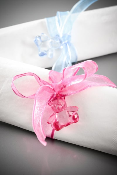 pendentif deco bapteme