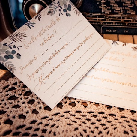 jeu oh baby taille bidon