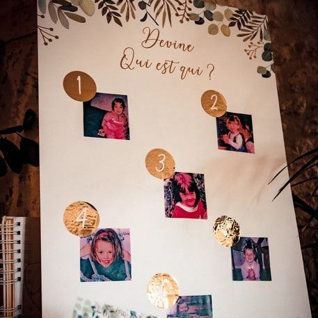 kit jeu oh baby qui est qui
