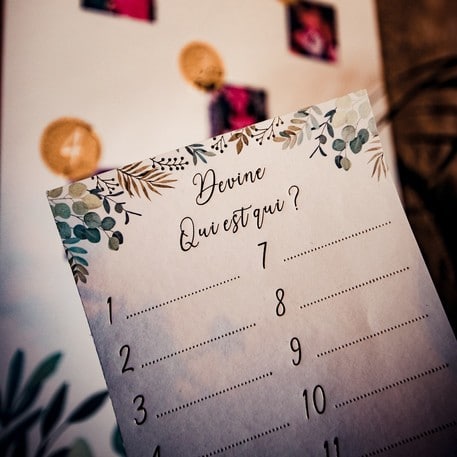 kit jeu oh baby qui est qui