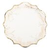 Assiette Fleurs des Champs - Lot de 8