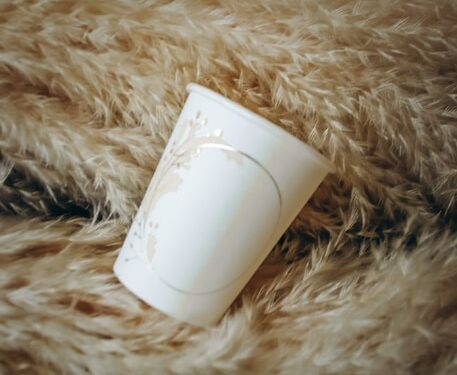 Gobelet Fleurs des Champs