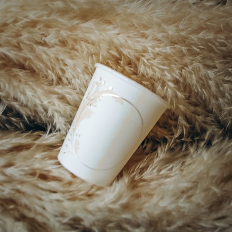 Gobelet Fleurs des Champs