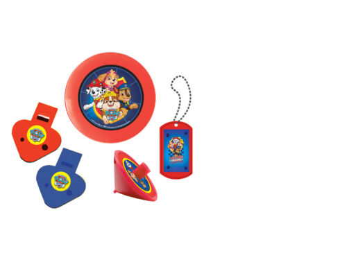 Cadeau anniversaire Pat'Patrouille