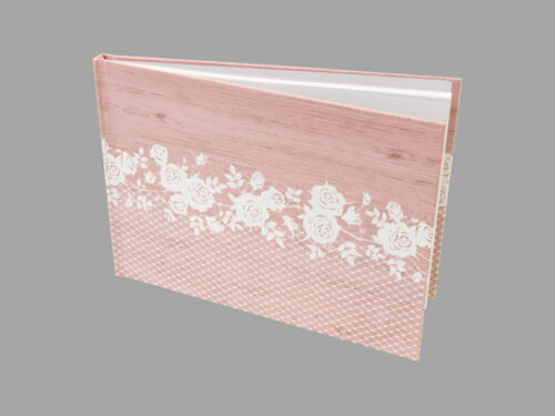 livre d'or bois de rose