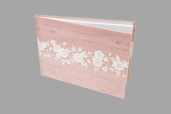 livre d'or bois de rose