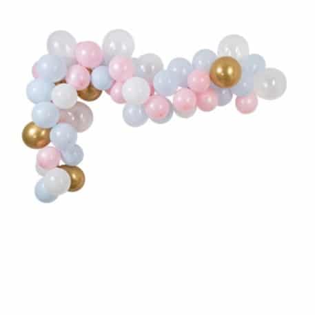 Arche ballon Gender Reavel