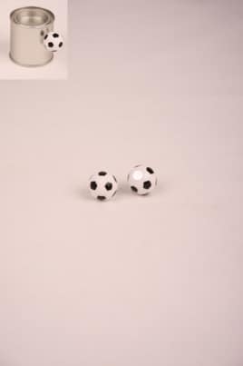 Contenant a dragees theme foot